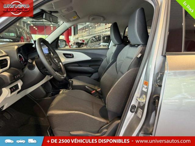 Suzuki Swift image 9