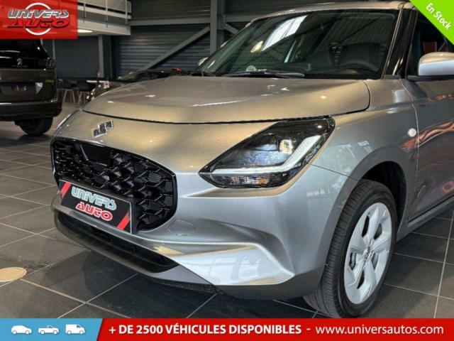 Suzuki Swift image 1