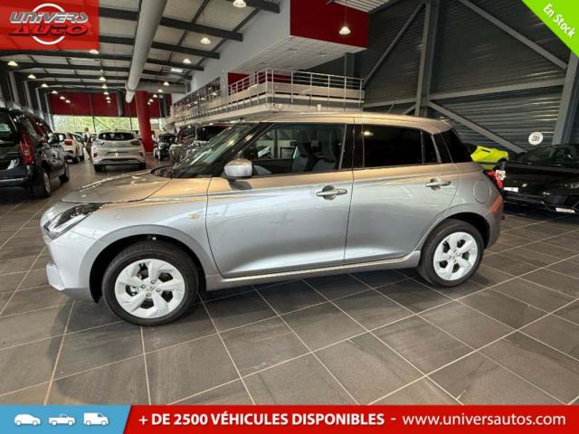 Suzuki Swift image 7