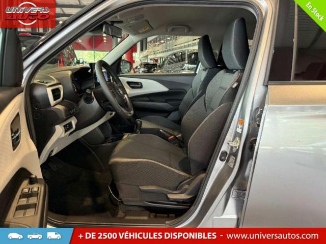 Suzuki Swift image 2