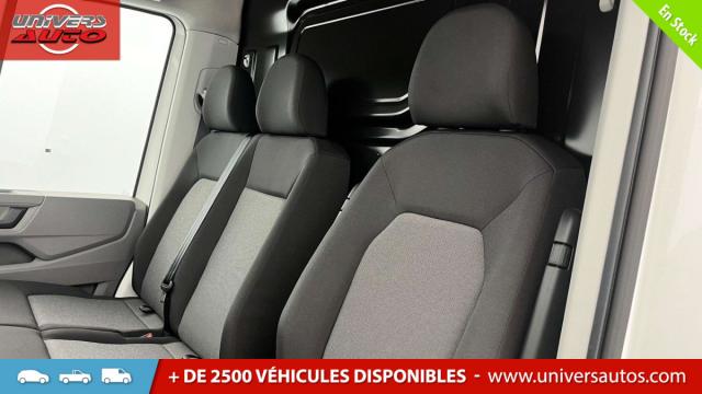 Volkswagen Crafter image 3