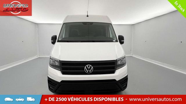 Volkswagen Crafter image 5