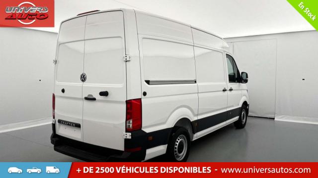Volkswagen Crafter image 9