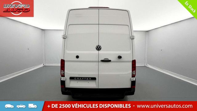 Volkswagen Crafter image 7
