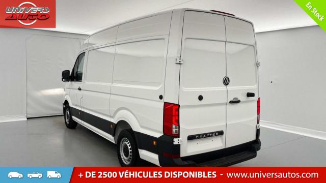 Volkswagen Crafter image 6
