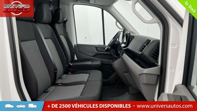 Volkswagen Crafter image 4