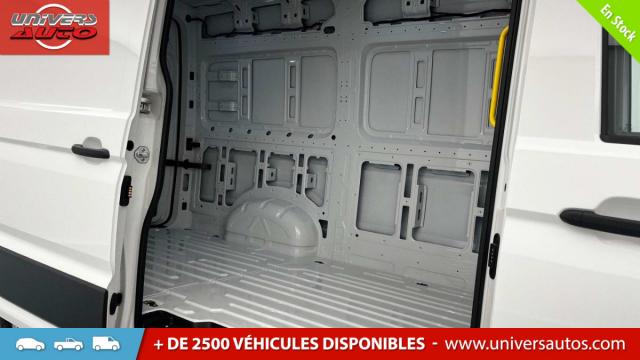 Volkswagen Crafter image 1