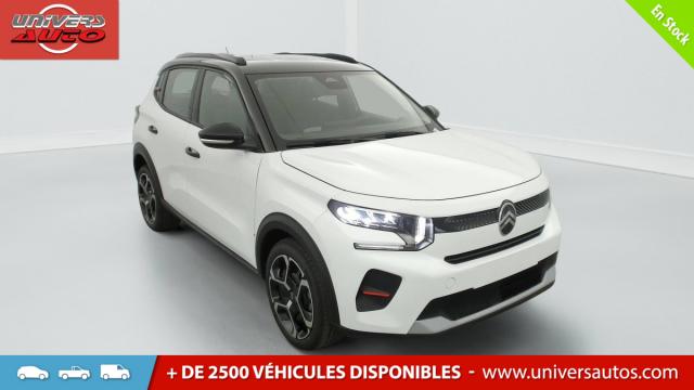 Citroen C3 Societe Nouvelle Turbo 100 Bvm Pro