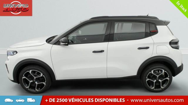 Citroen C3 image 1