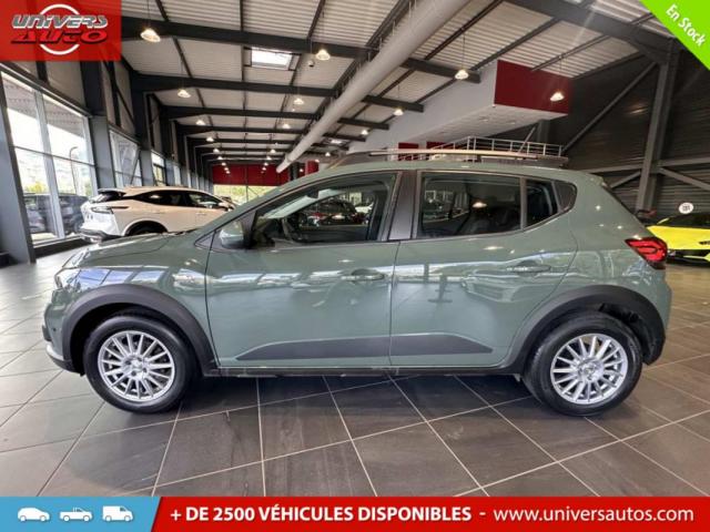 Dacia Sandero image 6