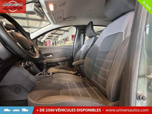 Dacia Sandero image 4