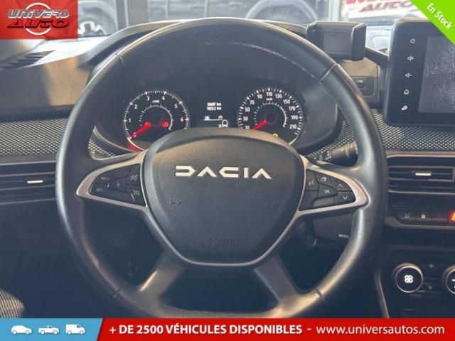 Dacia Sandero image 2