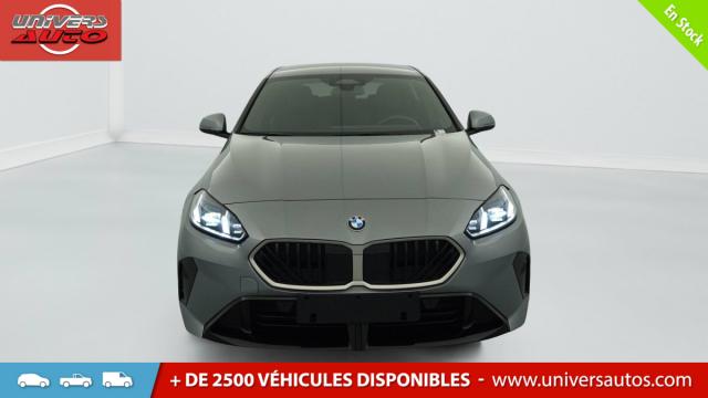 Bmw Série 1 image 2
