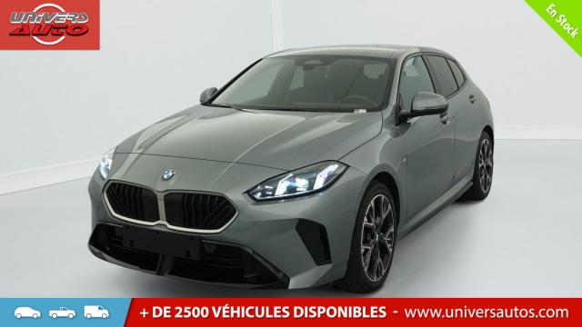 Bmw Série 1 image 7