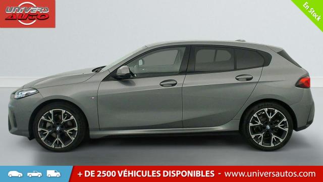 Bmw Série 1 image 8