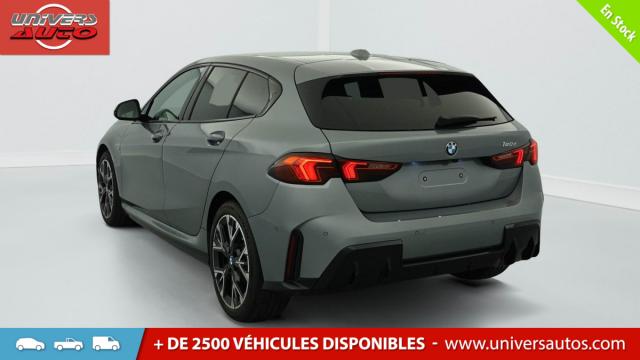Bmw Série 1 image 3
