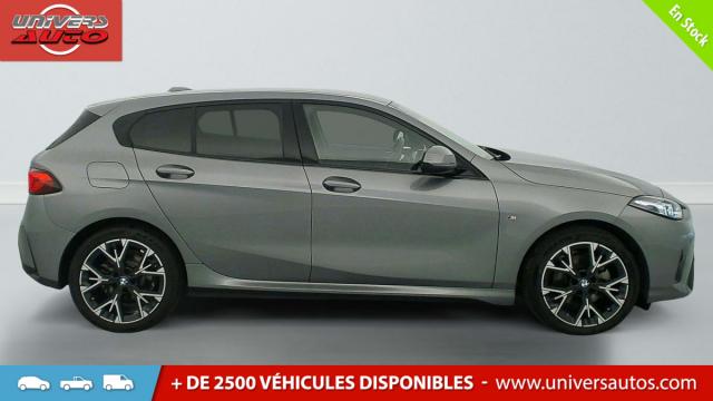 Bmw Série 1 image 9