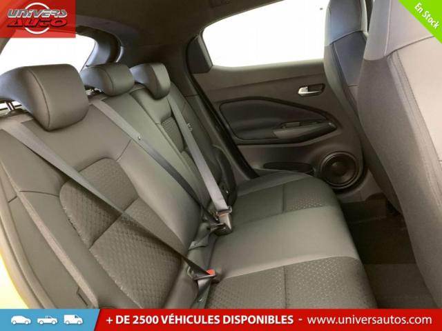 Nissan Juke image 6