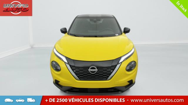 Nissan Juke image 5