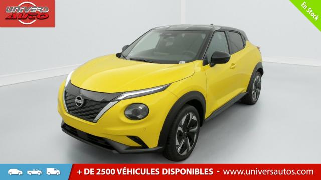 Nissan Juke image 2