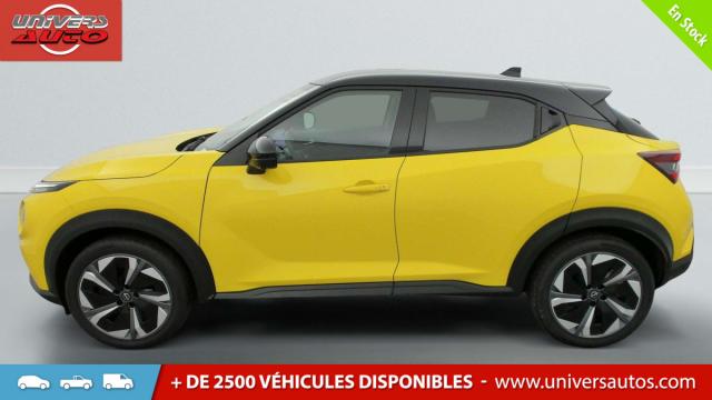 Nissan Juke image 9
