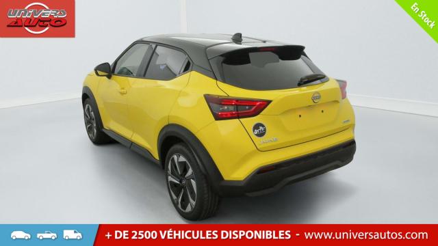Nissan Juke image 1