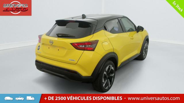 Nissan Juke image 3
