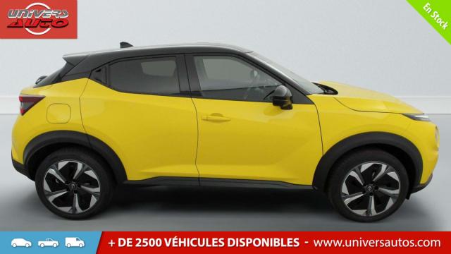 Nissan Juke image 7