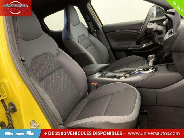 Nissan Juke image 4