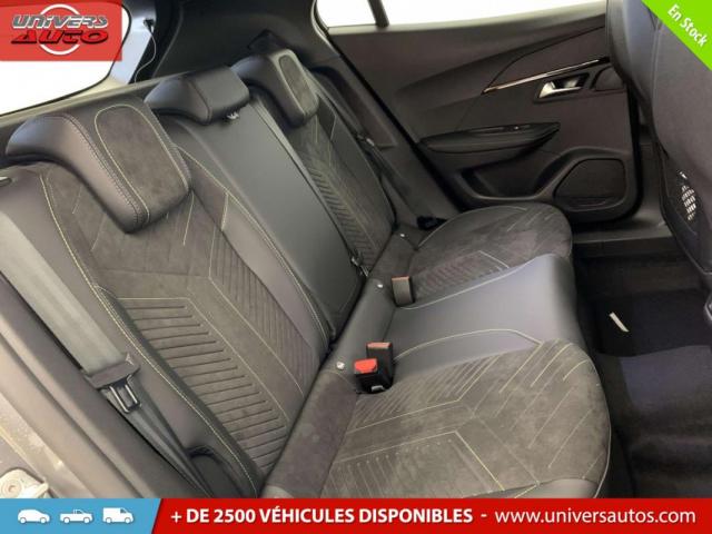Peugeot 2008 image 1