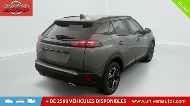 Peugeot 2008 image 8