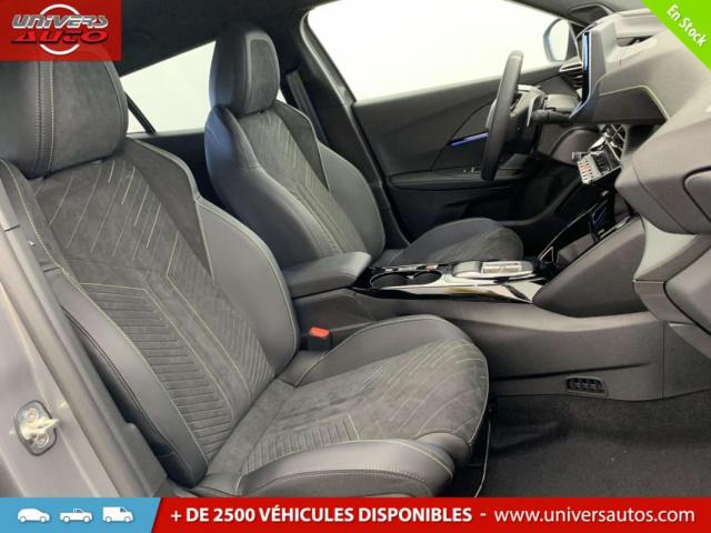 Peugeot 2008 image 4