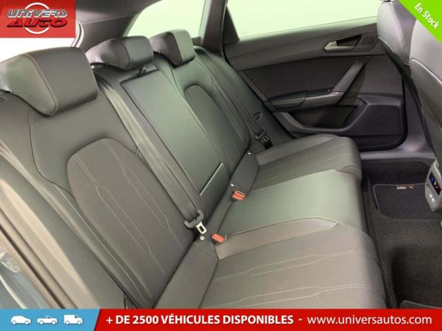 Cupra Leon image 2