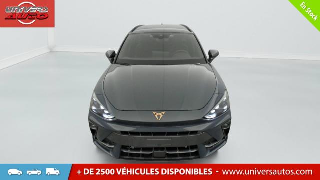 Cupra Leon image 6