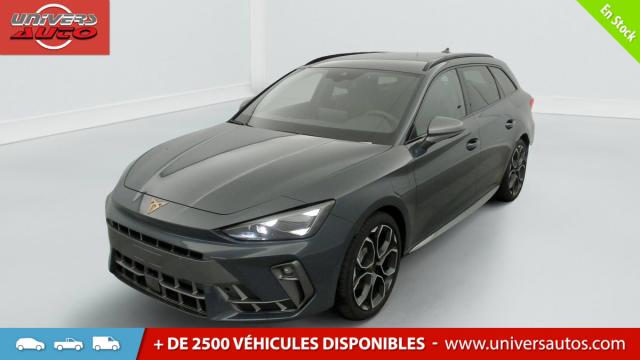 Cupra Leon image 1