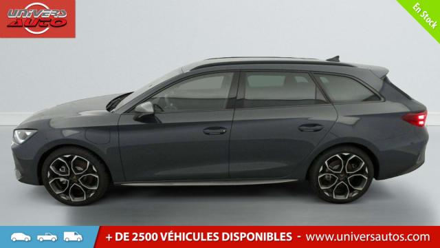 Cupra Leon image 7