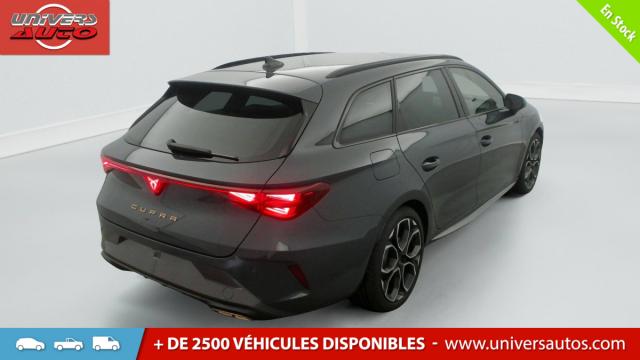 Cupra Leon image 8