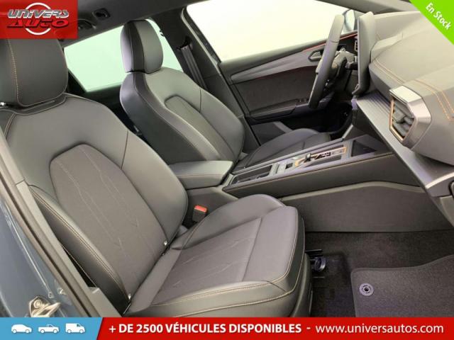 Cupra Leon image 5