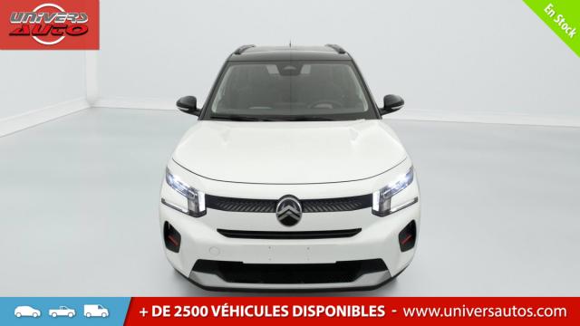 Citroen C3 image 3