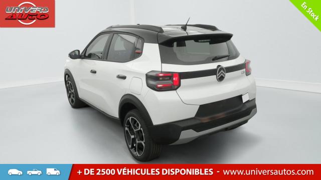 Citroen C3 image 6