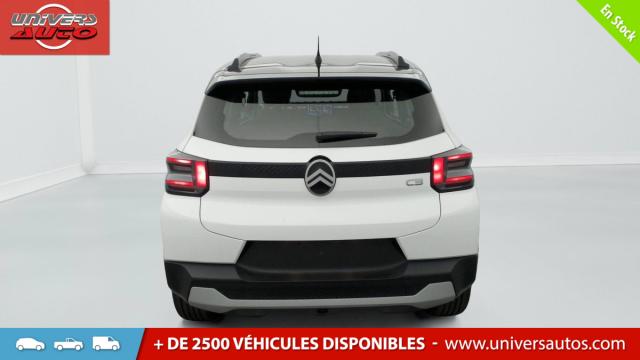 Citroen C3 image 4