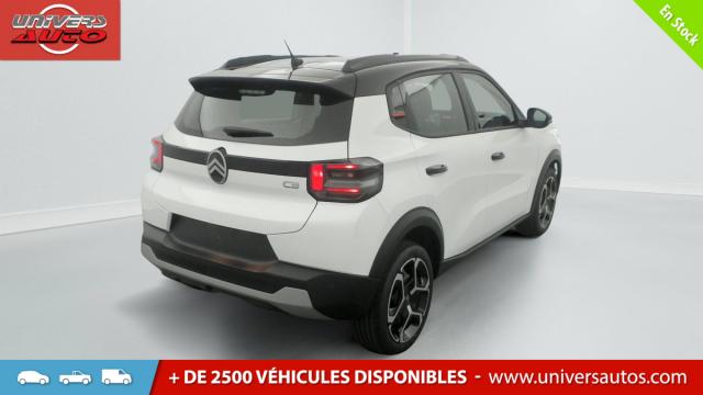 Citroen C3 image 8