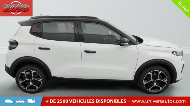 Citroen C3 image 2
