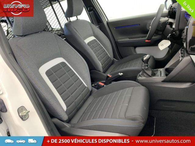 Citroen C3 image 1