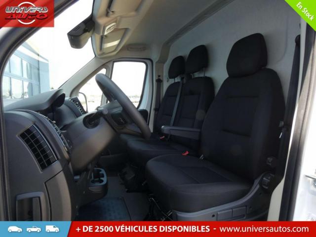 Citroen Jumper image 4