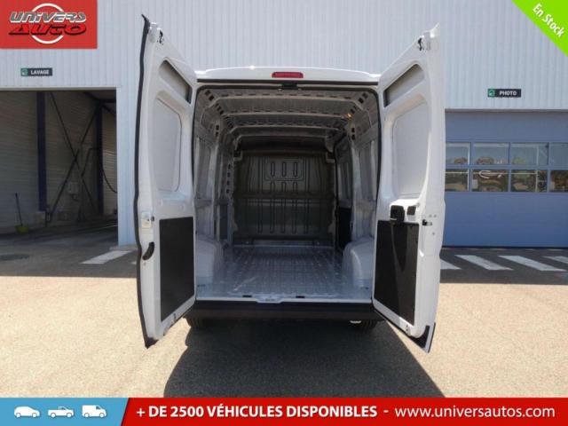 Citroen Jumper image 1