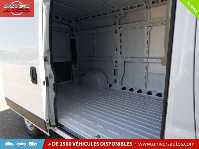 Citroen Jumper image 5