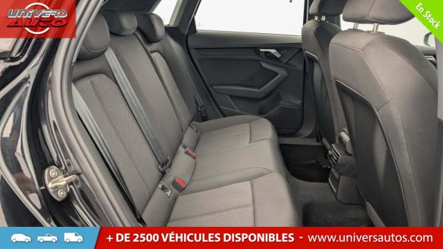 Audi A3 Sportback image 1
