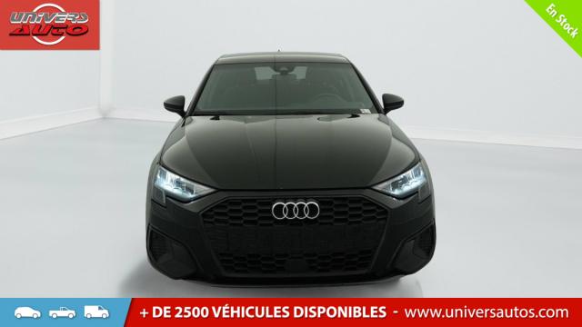 Audi A3 Sportback image 5