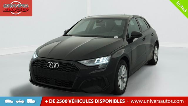 Audi A3 Sportback image 2